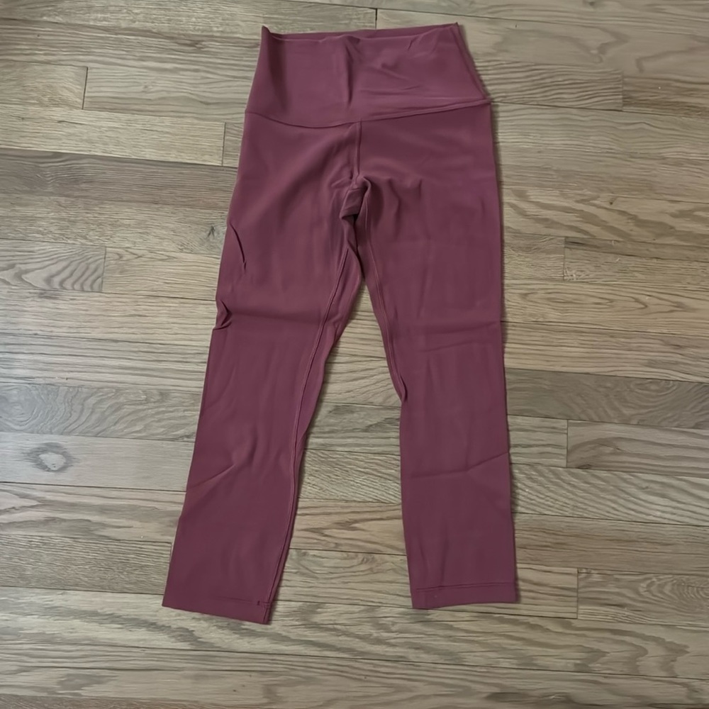 Lululemon Align